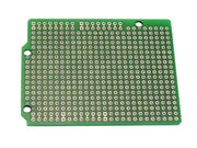 Arduino-compatible Prototyping Shield 1